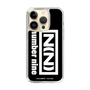 Slim Protection Case［ NUMBER (N)INE - Logo ］