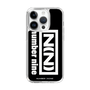 Slim Protection Case［ NUMBER (N)INE - Logo ］