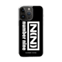 Slim Protection Case［ NUMBER (N)INE - Logo ］