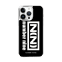 Slim Protection Case［ NUMBER (N)INE - Logo ］