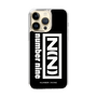 Slim Protection Case［ NUMBER (N)INE - Logo ］