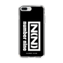 Slim Protection Case［ NUMBER (N)INE - Logo ］
