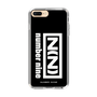Slim Protection Case［ NUMBER (N)INE - Logo ］