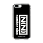 Slim Protection Case［ NUMBER (N)INE - Logo ］