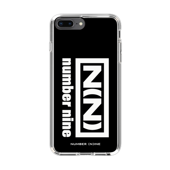 Slim Protection Case［ NUMBER (N)INE - Logo ］