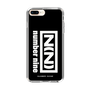 Slim Protection Case［ NUMBER (N)INE - Logo ］