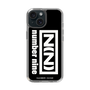 Slim Protection Case［ NUMBER (N)INE - Logo ］