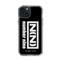 Slim Protection Case［ NUMBER (N)INE - Logo ］