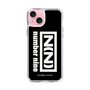 Slim Protection Case［ NUMBER (N)INE - Logo ］