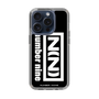 Slim Protection Case［ NUMBER (N)INE - Logo ］