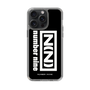 Slim Protection Case［ NUMBER (N)INE - Logo ］