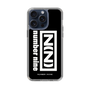Slim Protection Case［ NUMBER (N)INE - Logo ］