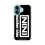 Slim Protection Case［ NUMBER (N)INE - Logo ］