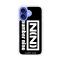 Slim Protection Case［ NUMBER (N)INE - Logo ］