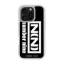 Slim Protection Case［ NUMBER (N)INE - Logo ］