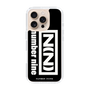 Slim Protection Case［ NUMBER (N)INE - Logo ］