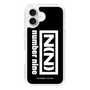 Slim Protection Case［ NUMBER (N)INE - Logo ］