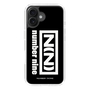 Slim Protection Case［ NUMBER (N)INE - Logo ］