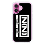 Slim Protection Case［ NUMBER (N)INE - Logo ］