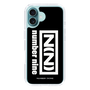 Slim Protection Case［ NUMBER (N)INE - Logo ］