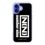 Slim Protection Case［ NUMBER (N)INE - Logo ］