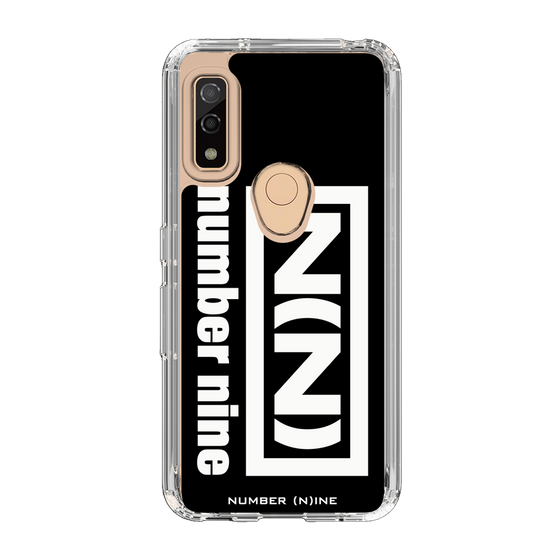 Slim Protection Case［ NUMBER (N)INE - Logo ］