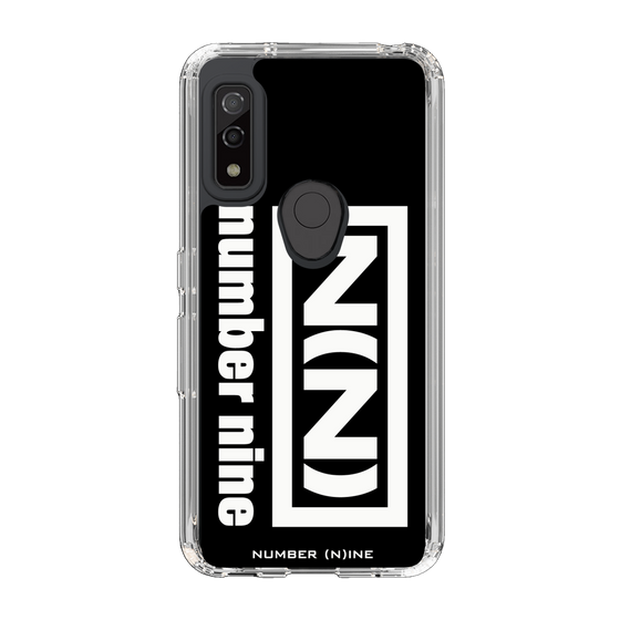 Slim Protection Case［ NUMBER (N)INE - Logo ］