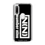 Slim Protection Case［ NUMBER (N)INE - Logo ］