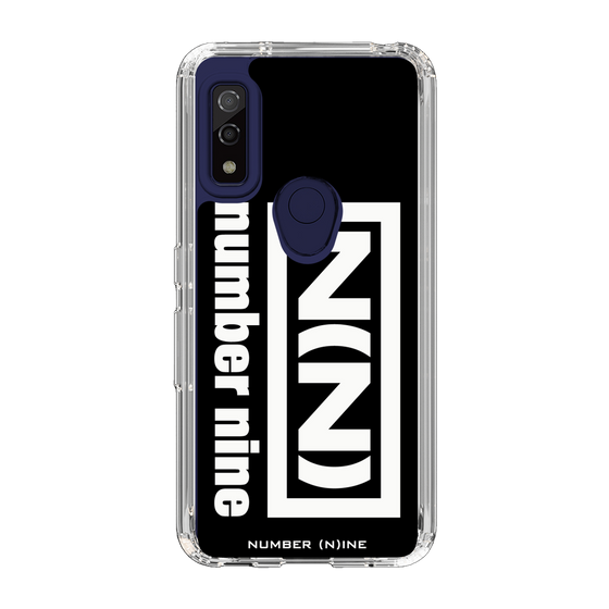 Slim Protection Case［ NUMBER (N)INE - Logo ］
