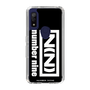 Slim Protection Case［ NUMBER (N)INE - Logo ］