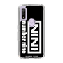 Slim Protection Case［ NUMBER (N)INE - Logo ］