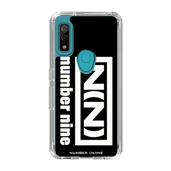 Slim Protection Case［ NUMBER (N)INE - Logo ］