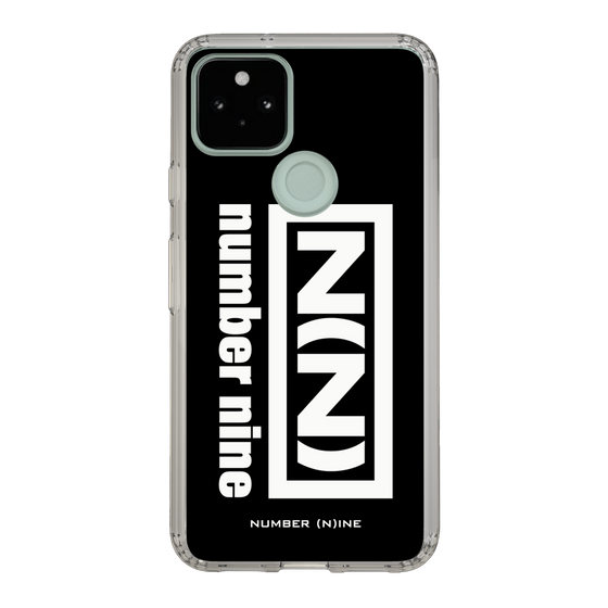 Slim Protection Case［ NUMBER (N)INE - Logo ］