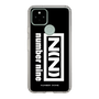 Slim Protection Case［ NUMBER (N)INE - Logo ］