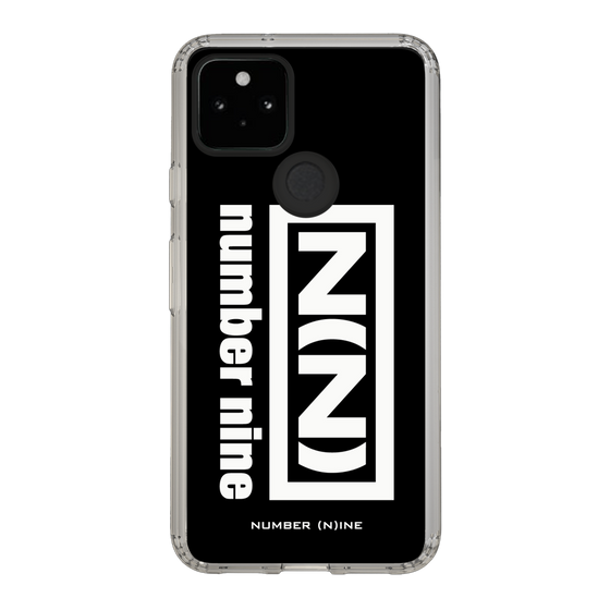Slim Protection Case［ NUMBER (N)INE - Logo ］