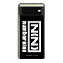 Slim Protection Case［ NUMBER (N)INE - Logo ］