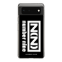 Slim Protection Case［ NUMBER (N)INE - Logo ］