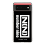 Slim Protection Case［ NUMBER (N)INE - Logo ］
