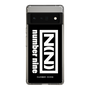 Slim Protection Case［ NUMBER (N)INE - Logo ］
