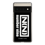 Slim Protection Case［ NUMBER (N)INE - Logo ］