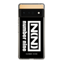 Slim Protection Case［ NUMBER (N)INE - Logo ］