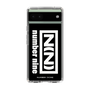 Slim Protection Case［ NUMBER (N)INE - Logo ］