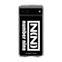 Slim Protection Case［ NUMBER (N)INE - Logo ］