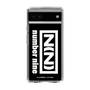 Slim Protection Case［ NUMBER (N)INE - Logo ］