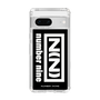 Slim Protection Case［ NUMBER (N)INE - Logo ］
