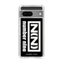 Slim Protection Case［ NUMBER (N)INE - Logo ］