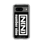 Slim Protection Case［ NUMBER (N)INE - Logo ］