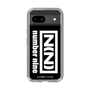 Slim Protection Case［ NUMBER (N)INE - Logo ］