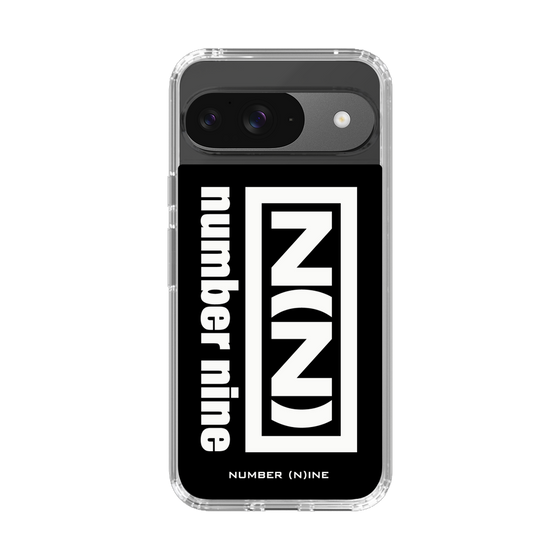 Slim Protection Case［ NUMBER (N)INE - Logo ］