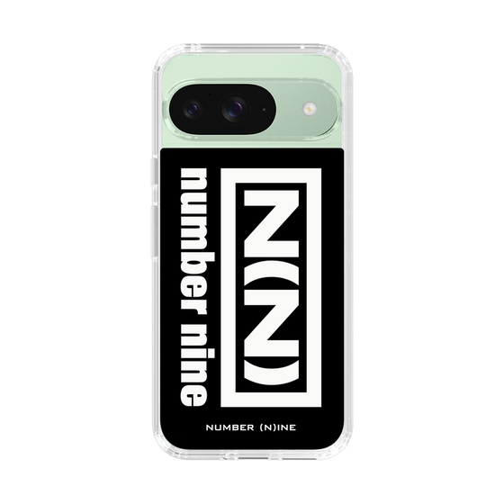 Slim Protection Case［ NUMBER (N)INE - Logo ］